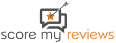 Score My Reviews Logo