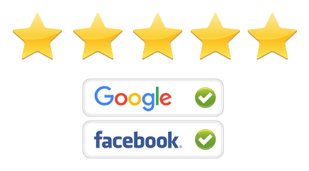 Get Five Star Reviews