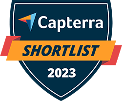 CAP Badge Shortlist 2023