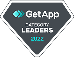 GA Badge CategoryLeaders 2022