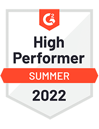 G2 Summer 2022